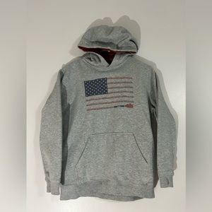 Boys Hooey Hoodie